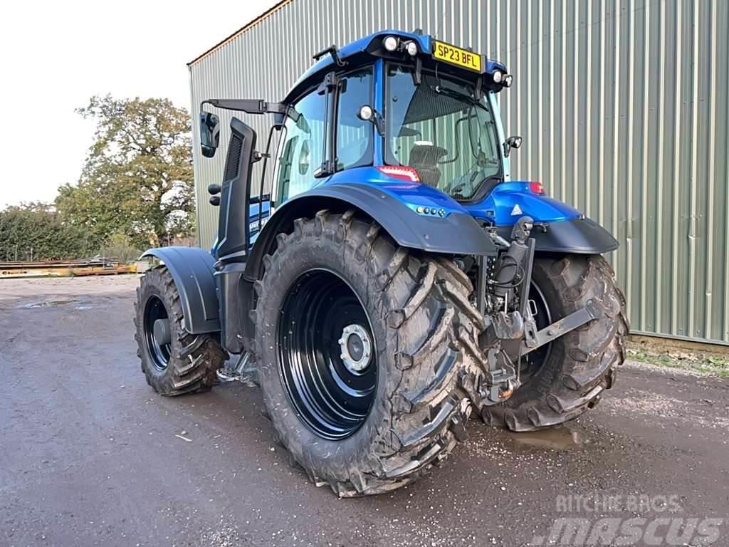 Valtra T195V Tractores