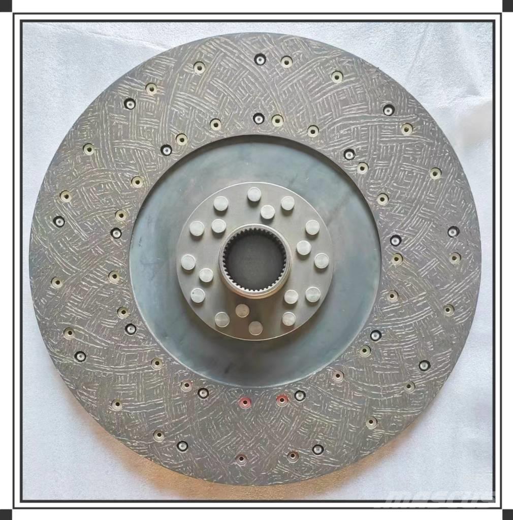 CLAAS Clutch plate Frenos