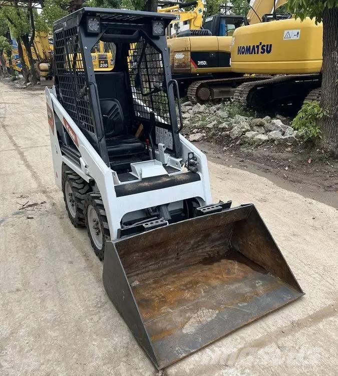 Bobcat S70 Minicargadoras