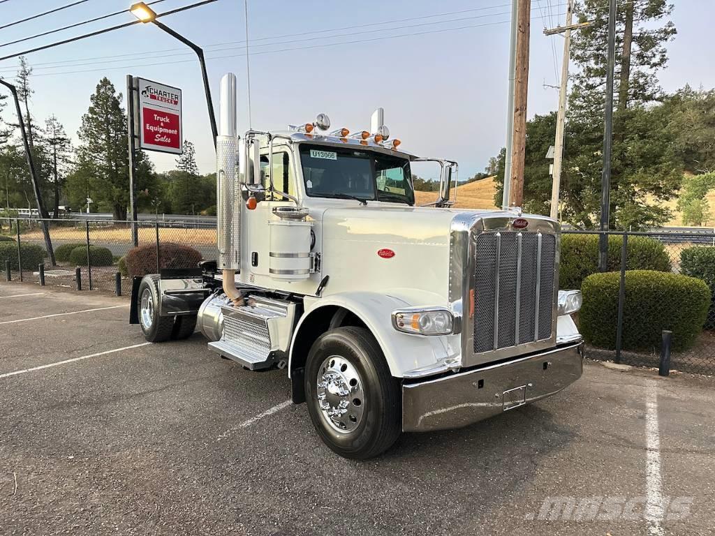 Peterbilt 389 Camiones tractor