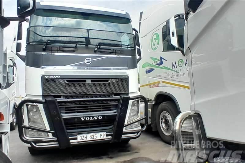 Volvo FH440 Otros camiones