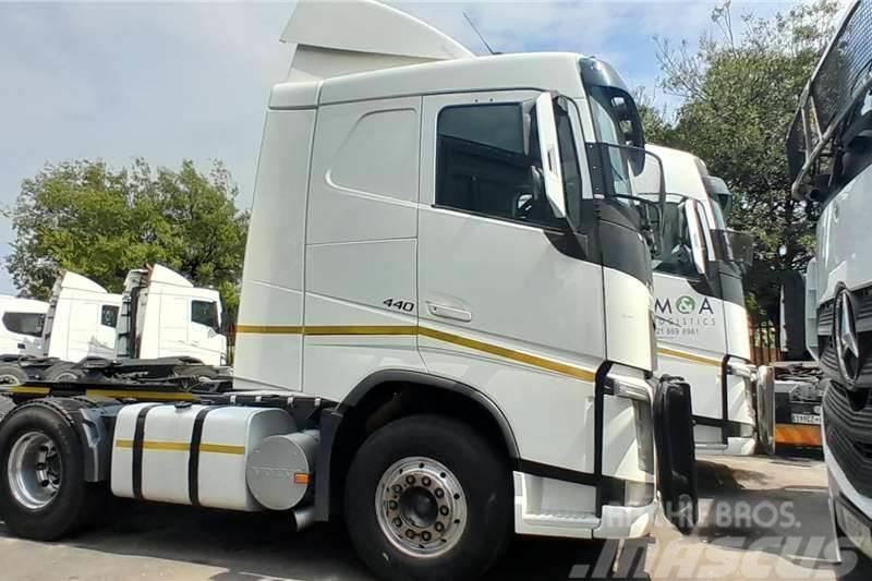 Volvo FH440 Otros camiones