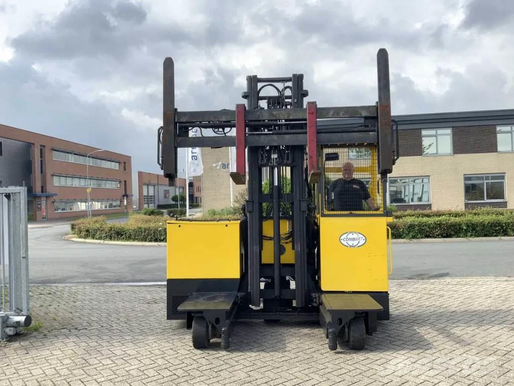 Combilift C2500EST Carretillas de carga lateral