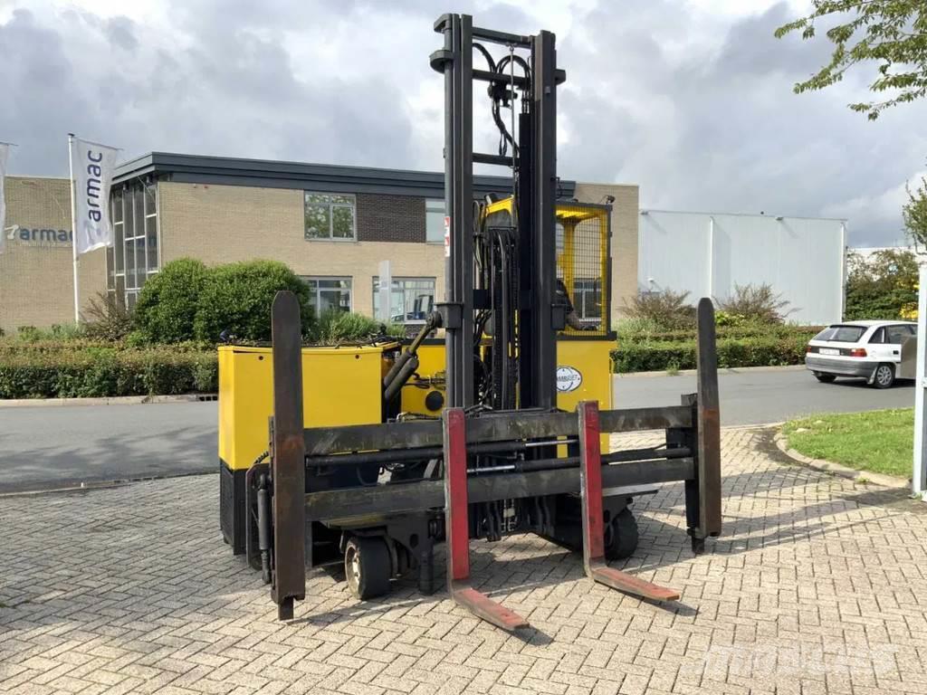 Combilift C2500EST Carretillas de carga lateral