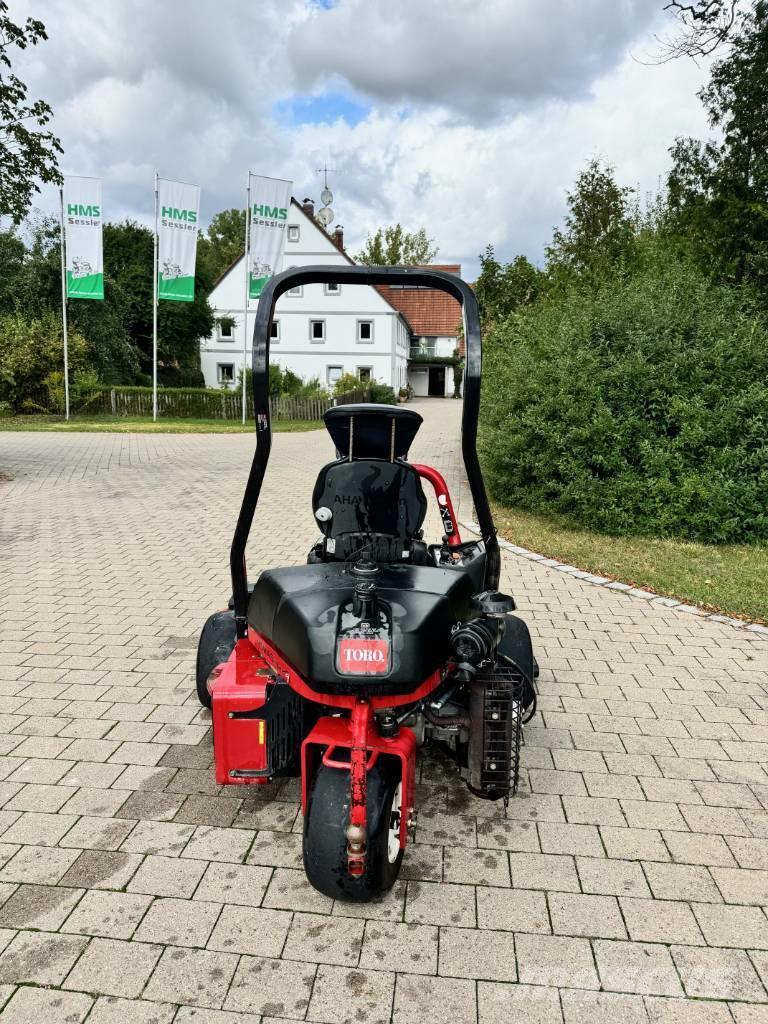 Toro GREENSMASTER 3250D Corta-césped de greens