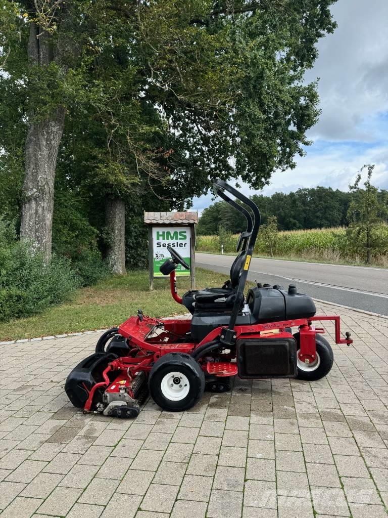 Toro GREENSMASTER 3250D Corta-césped de greens