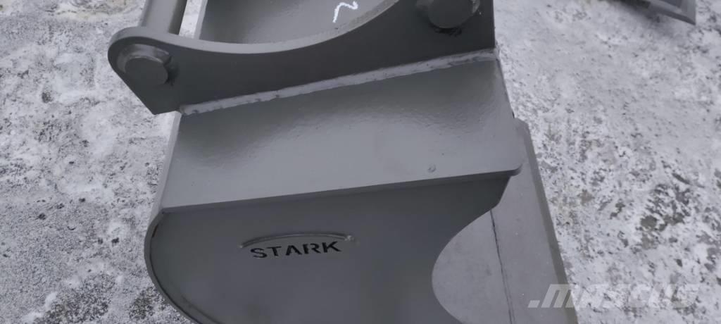 Stark Huulikuokkakauha S40 Cucharones