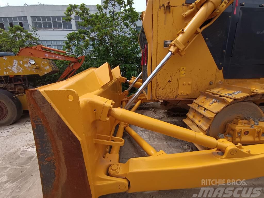 Shantui SD 32 Buldozer sobre oruga