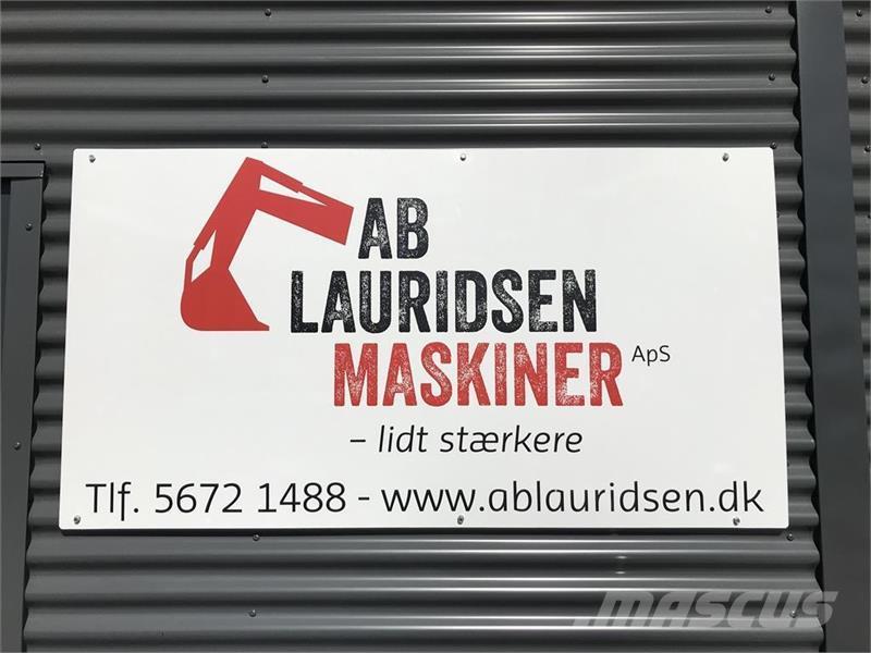 Alto 50c Højtryksrenser/hedevandsrenser Lavadoras de alta presión