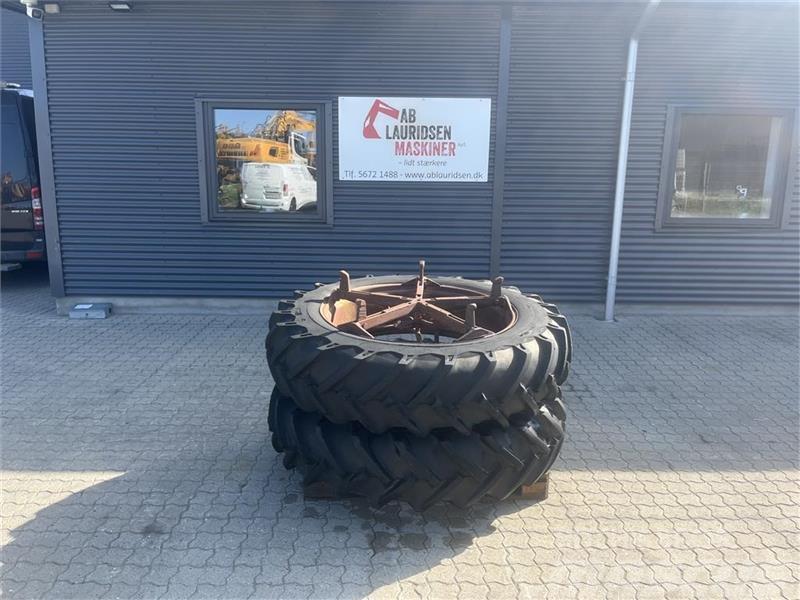 Goodyear Tvillingehjul til traktor Ruedas dobles