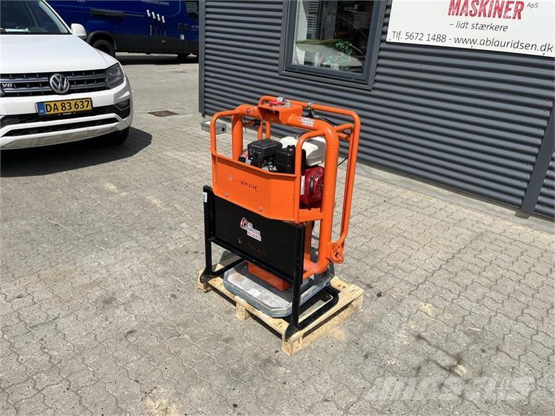  - - -  Hamevac vhu700bl vakum flisefløter Otros componentes