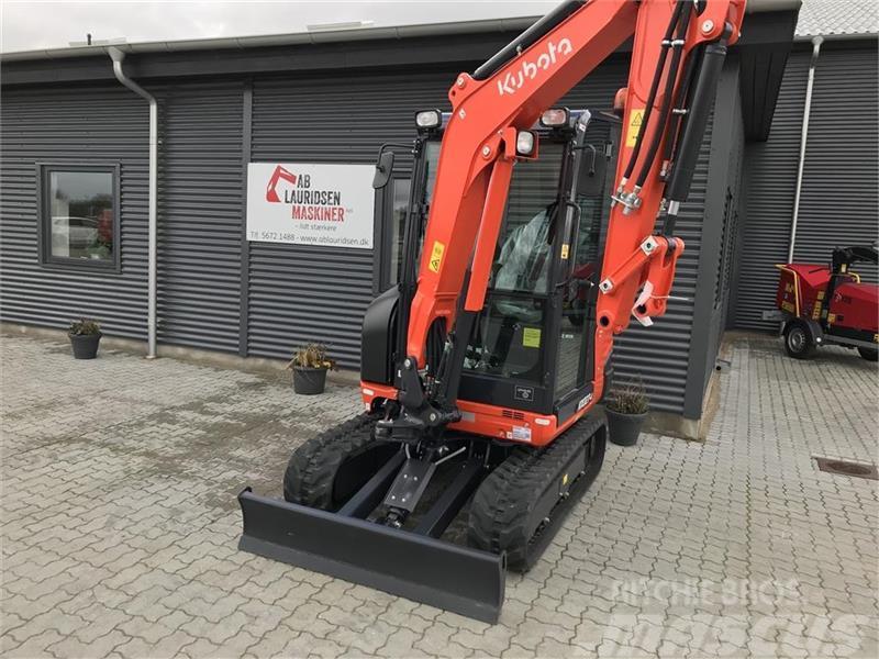 Kubota kx027-4 Miniexcavadoras