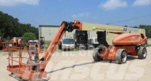 JLG 1250AJP Plataformas con brazo de elevación manual