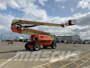 JLG 1250AJP Plataformas con brazo de elevación manual