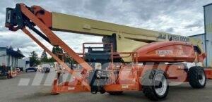 JLG 1250AJP Plataformas con brazo de elevación manual