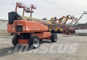 JLG 1350AJP Plataformas con brazo de elevación manual