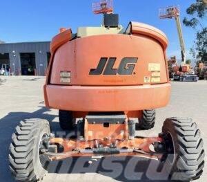 JLG 450AJ Plataformas con brazo de elevación manual