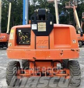 JLG 460SJ Plataformas con brazo de elevación manual