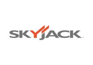 SkyJack SJIII4740 Scissor Lift Plataformas tijera