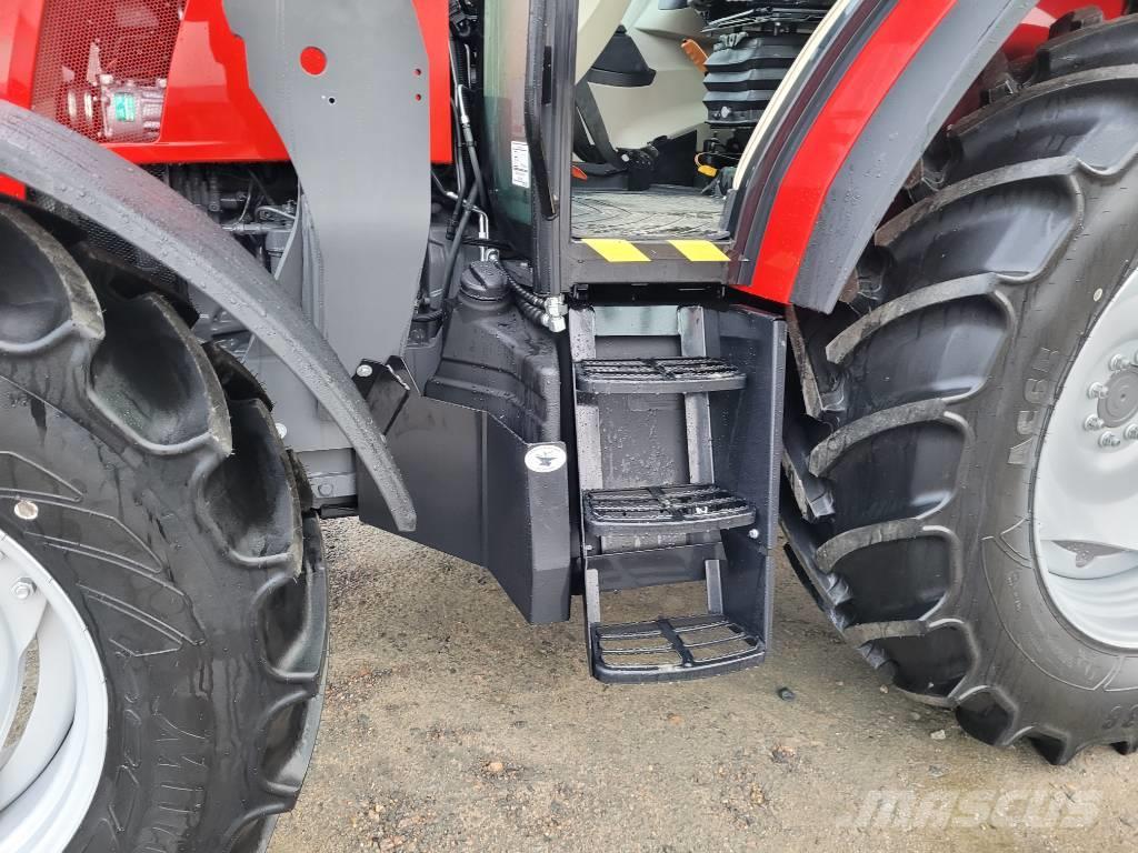 Massey Ferguson 5711 Tractores