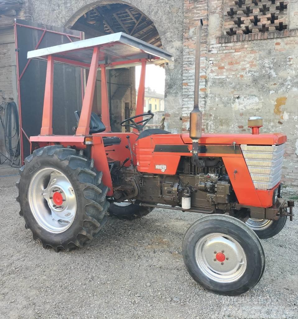 Carraro 48.2 Tractores