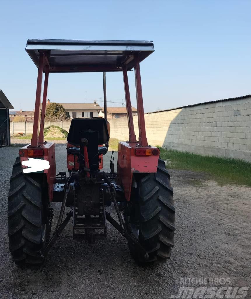 Carraro 48.2 Tractores