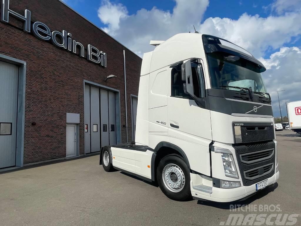 Volvo FH 460 Camiones tractor