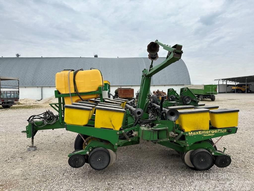 John Deere 1760 Plantadoras