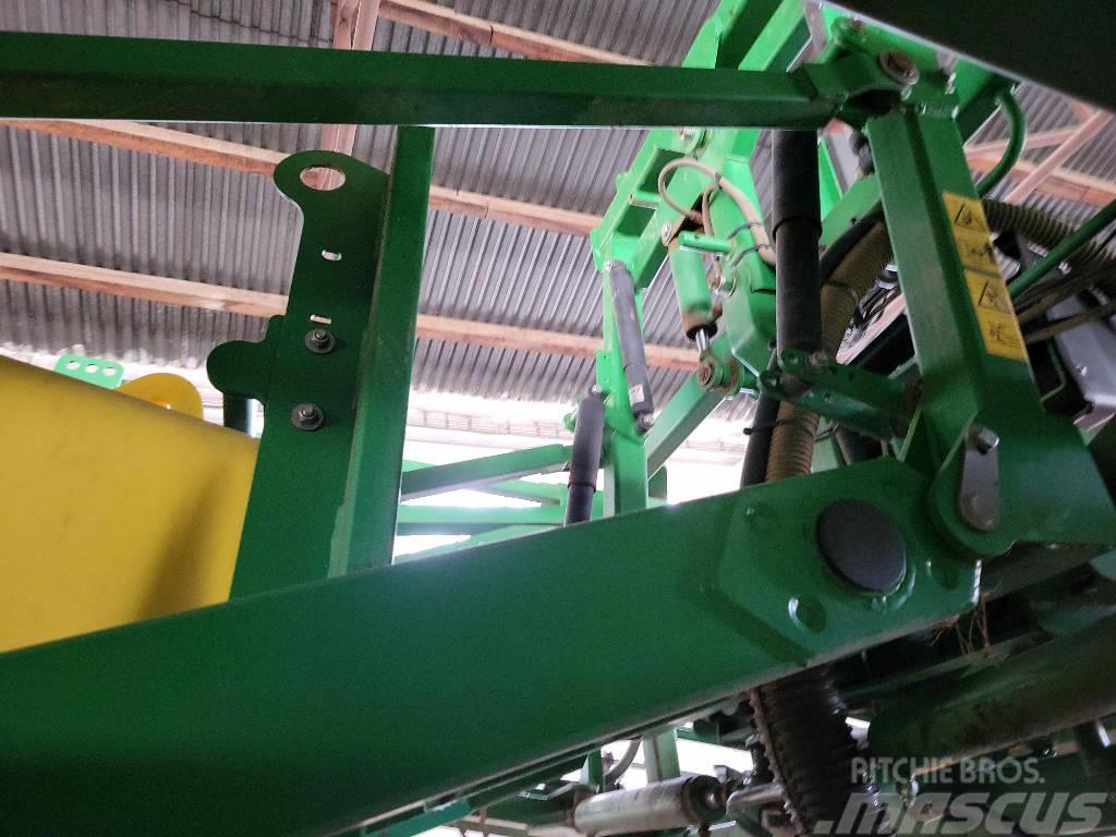 John Deere 732 Pulverizadores arrastrados