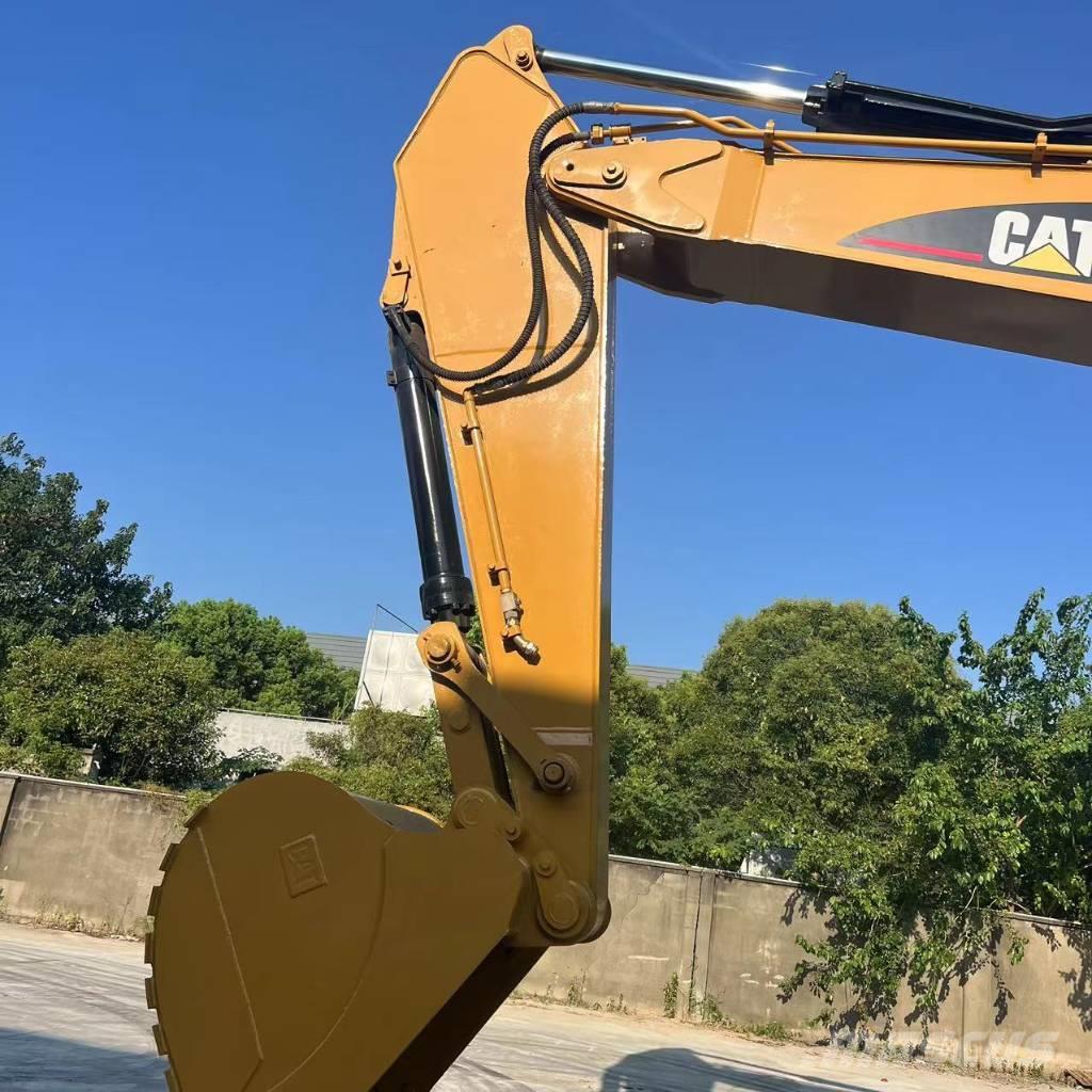 CAT 330 CL Excavadoras sobre orugas