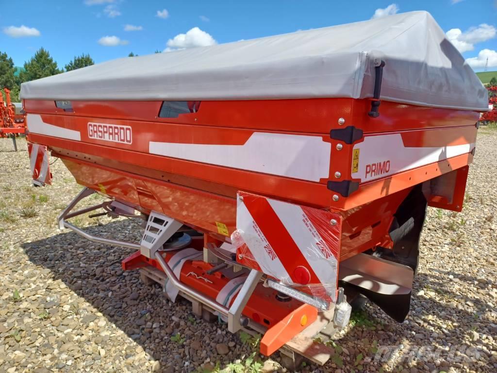 Maschio Primo EW Esparcidoras de minerales