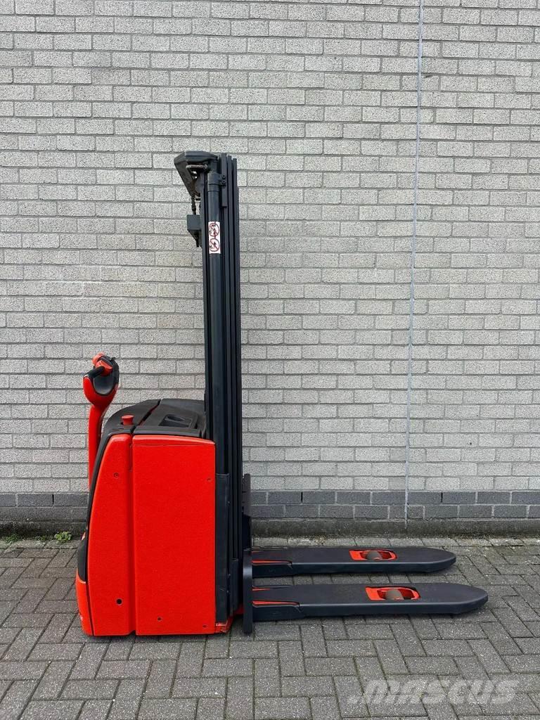 Linde L14 Montacargas manual