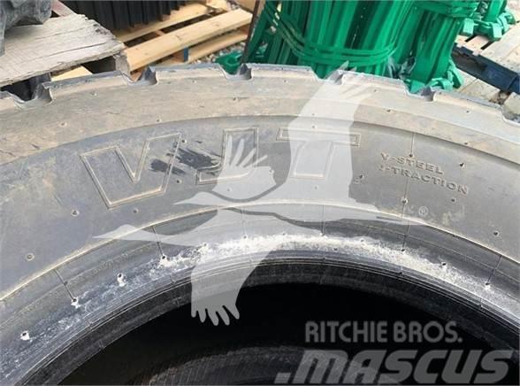 Bridgestone VJT Llantas