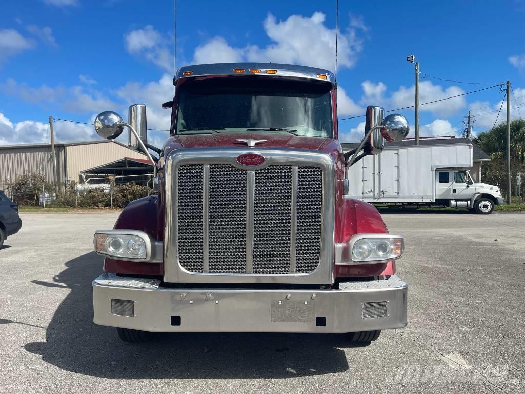 Peterbilt 567 Camiones tractor