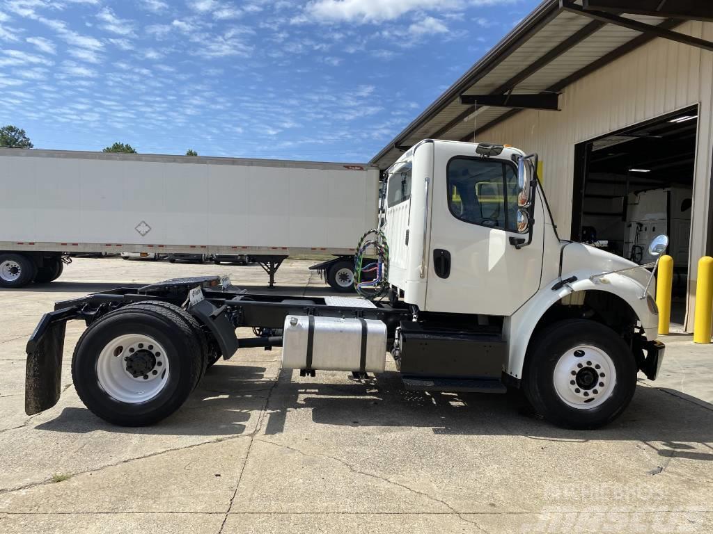 Freightliner M2 Camiones tractor