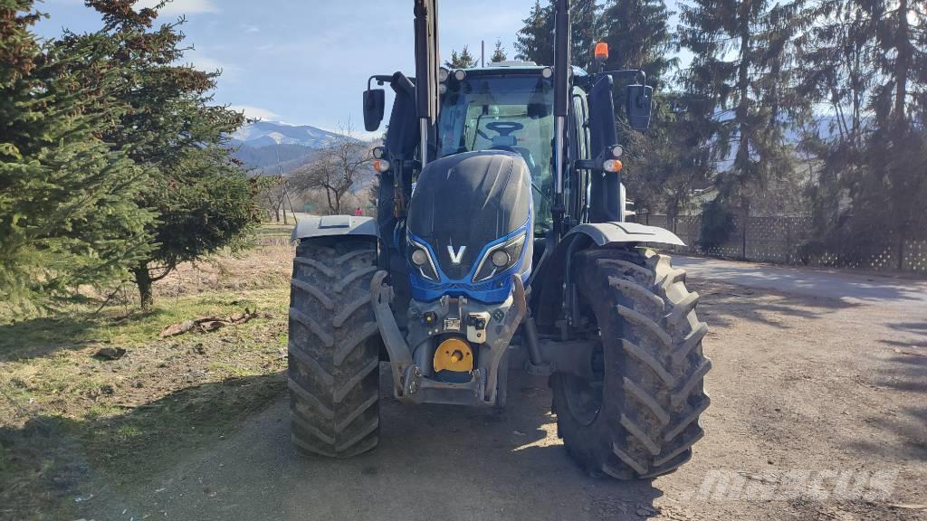 Valtra T174eDirect Tractores