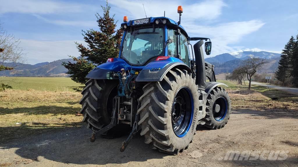 Valtra T174eDirect Tractores