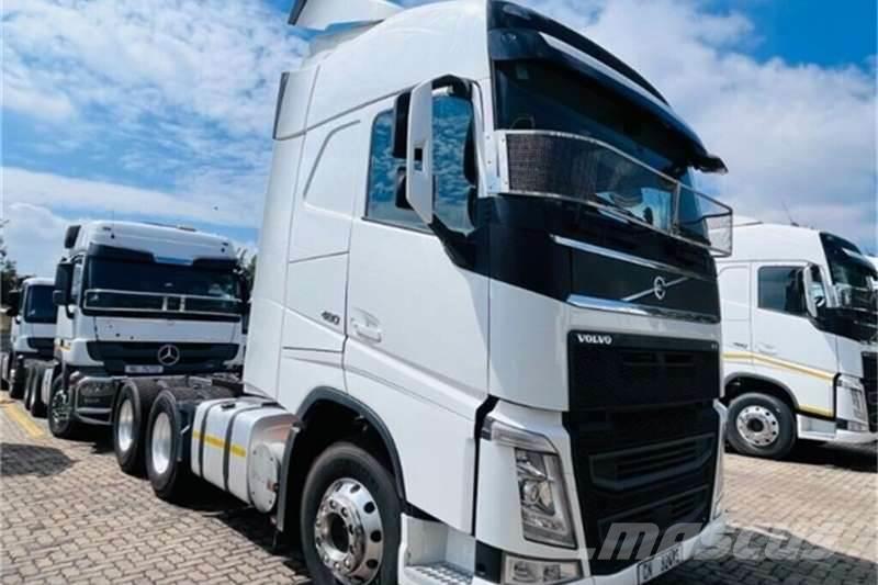 Volvo FH Otros camiones