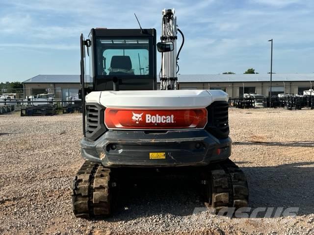 Bobcat E 88 Miniexcavadoras