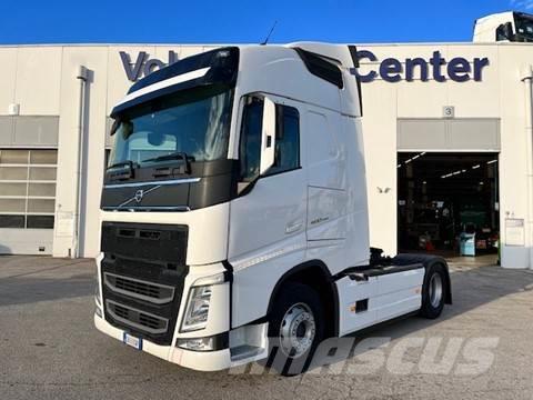 Volvo FH Camiones tractor