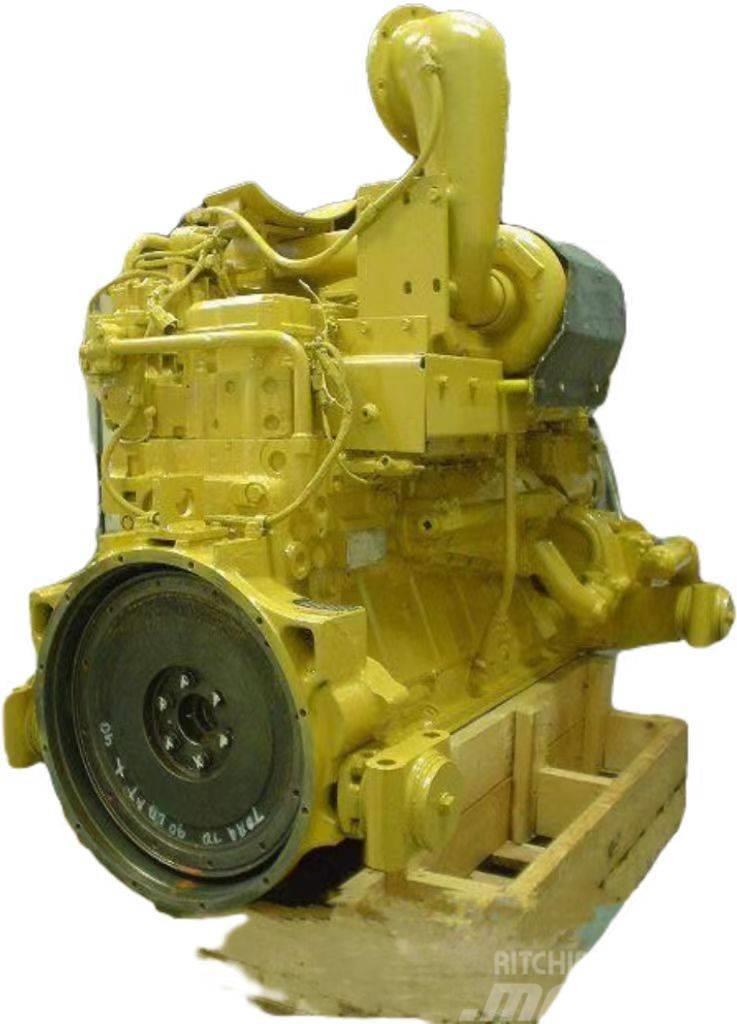 Komatsu Fd150-7 Generadores diésel