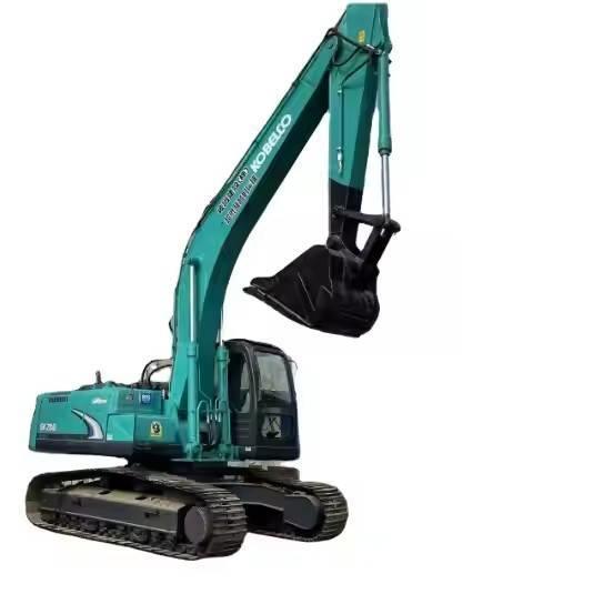 Kobelco SK 250 Excavadoras sobre orugas