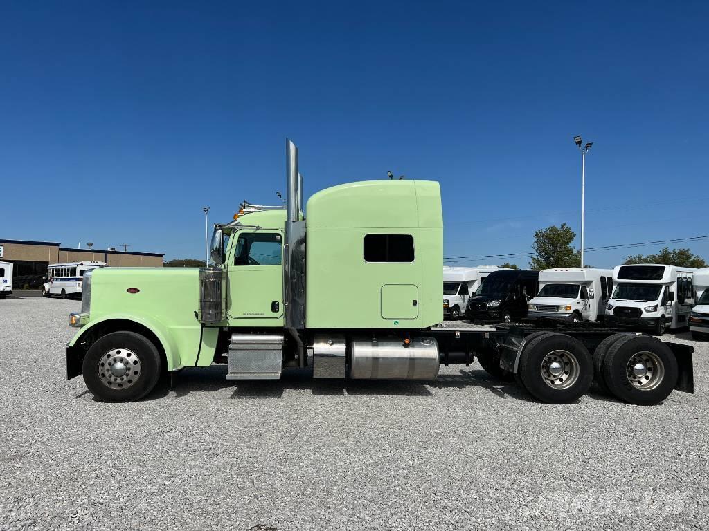 Peterbilt 389 Camiones tractor