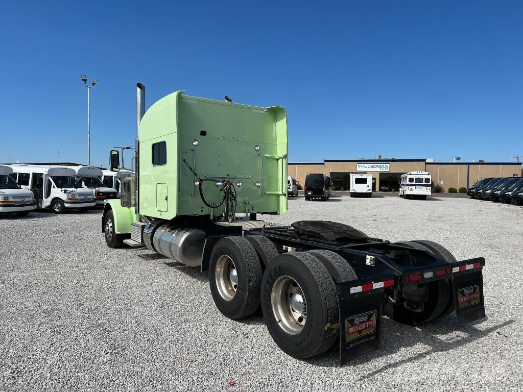 Peterbilt 389 Camiones tractor