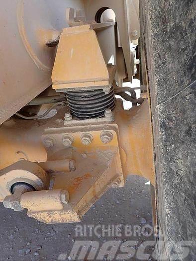 Volvo A35E Otros camiones