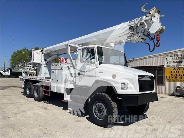 Altec D4065TR Otros camiones