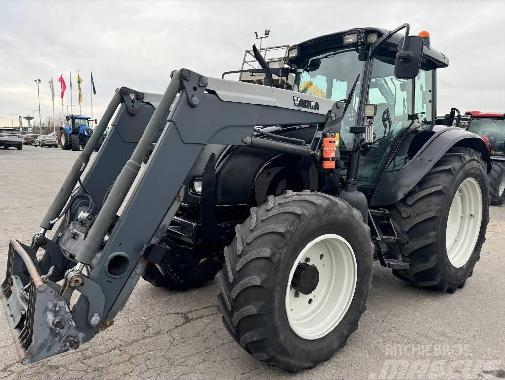 Valtra C130 Tractores