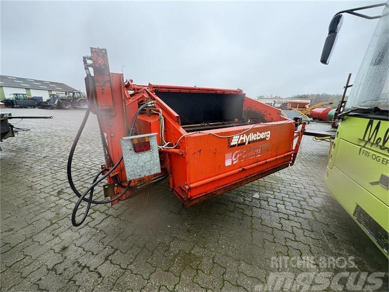 Grimme SM 1500 Cosechadoras de papa