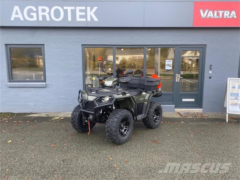 Polaris Sportsman 570 EPS Traktor Todoterrenos