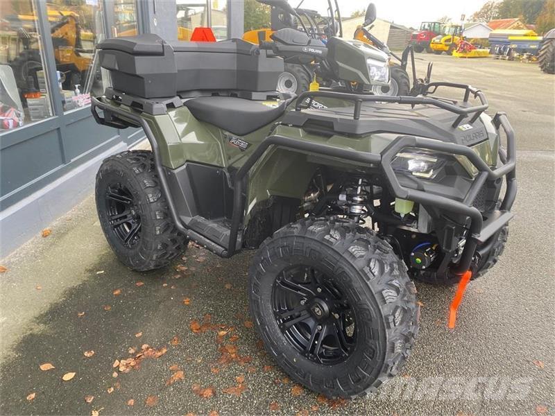 Polaris Sportsman 570 EPS Traktor Todoterrenos